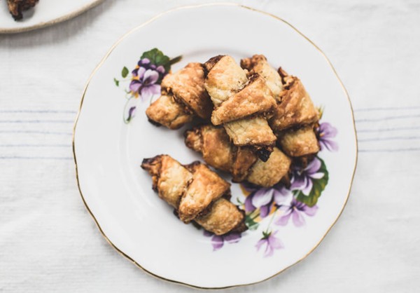 Rugelach