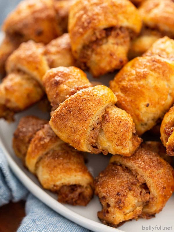 Rugelach