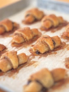 Rugelach