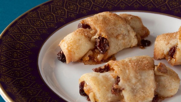Rugelach