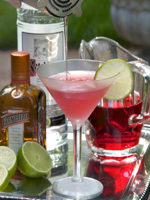 Ruhlman's cosmo for real men