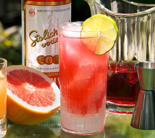 Ruhlman's sea breeze