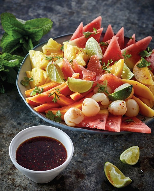 Rujak