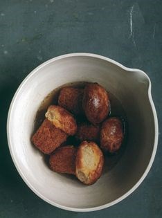 Rum baba