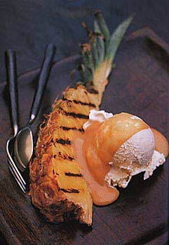 Rum dulce de leche