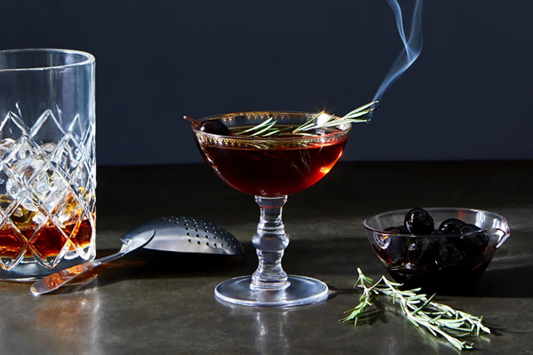 Rum Martinez