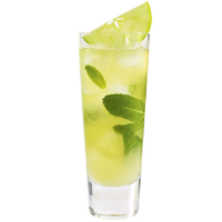 Rum punch