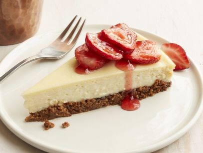 Run for the roses cheesecake