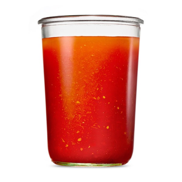 Rustic tomato stock