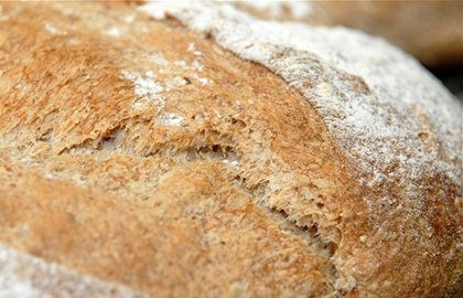 Rye bread