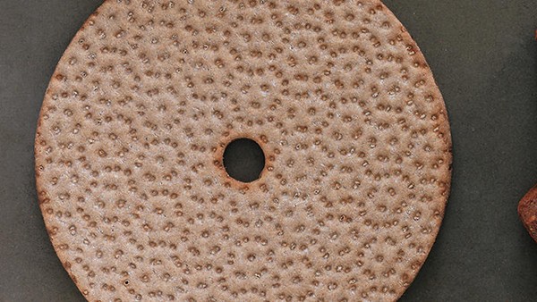 Rye crispbread (Knekkbreyo / Hrökkbrauo / Knekkebrød / Näkkilepa / Knækbrød / Knackerbrod)