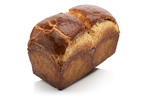 Sablée brioche