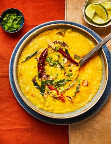 Sabzi dhal