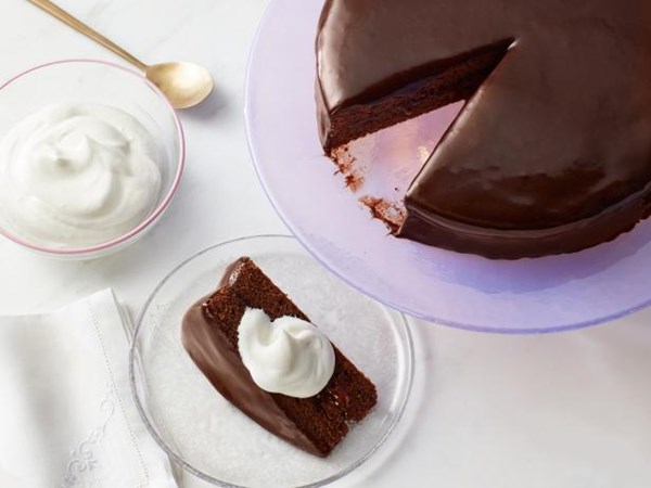 Sacher torte
