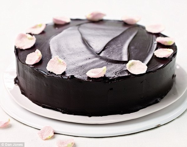 Sachertorte