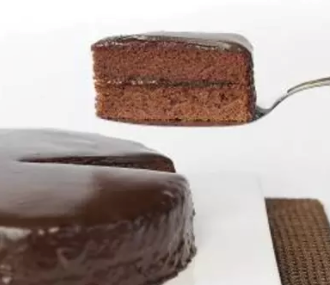 Sachertorte
