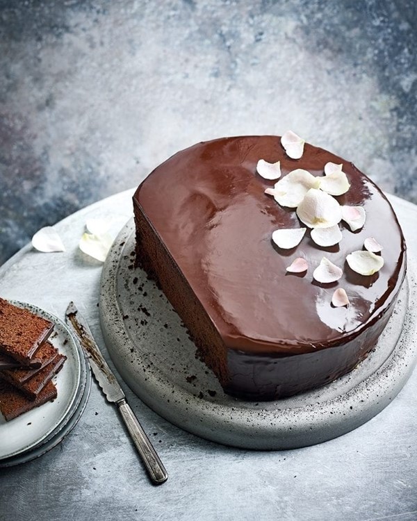 Sachertorte