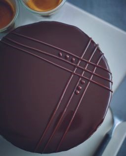 Sachertorte