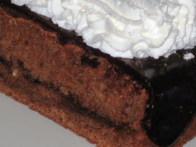 Sachertorte