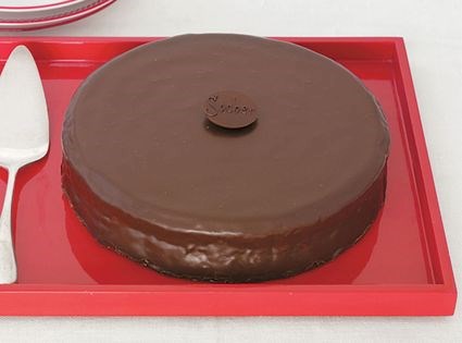 Sachertorte