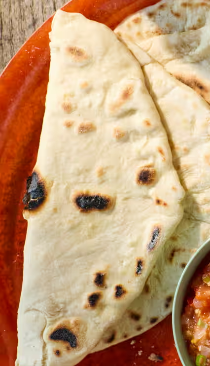 Sada roti