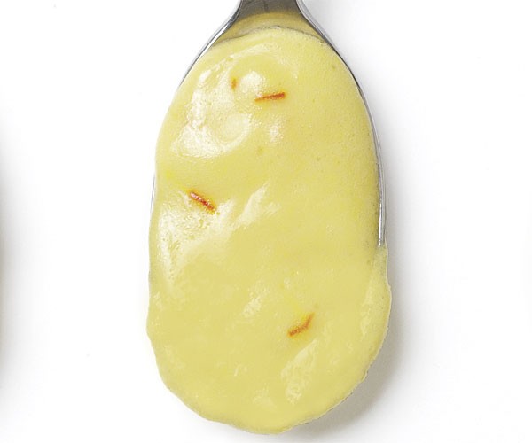 Saffron Hollandaise