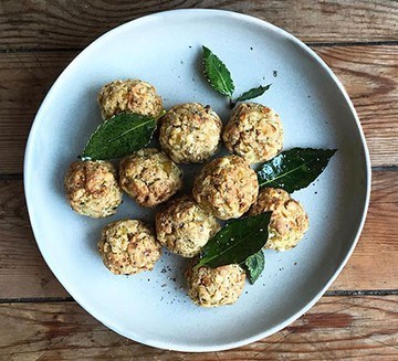 Sage & onion stuffing