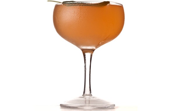 Sage Brown Derby
