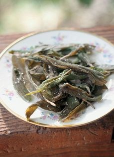 Sage chips