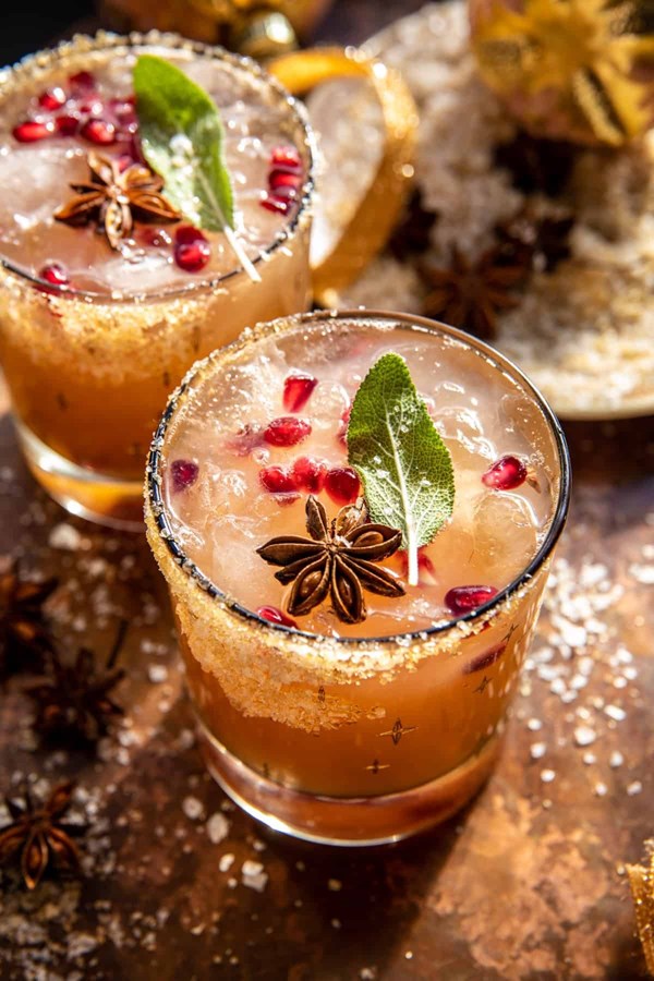 Sage ginger Paloma