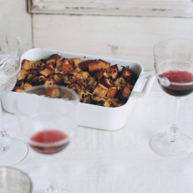 Sage stuffing