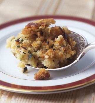Sage stuffing
