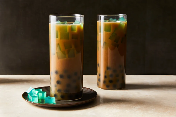 Sago’t gulaman