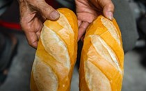 Saigon-style bánh mì