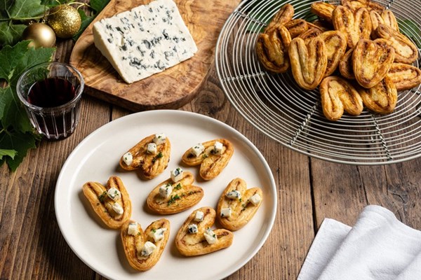 Saint Agur palmiers