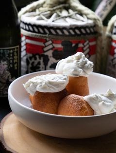 Sake baba