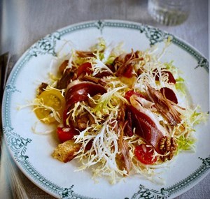 Salade Landaise