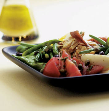 Salade Niçoise