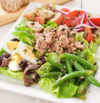 Salade Niçoise