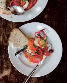 Salade Niçoise