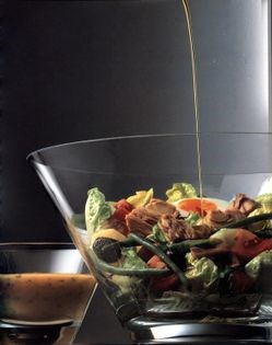 Salade Niçoise