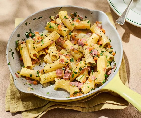 Salami ragù