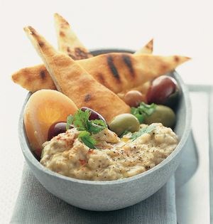 Salat hatzilim