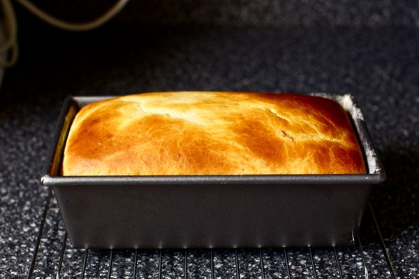 Sally Lunn bread
