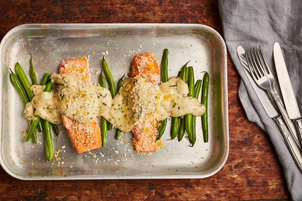  Salmon Mornay