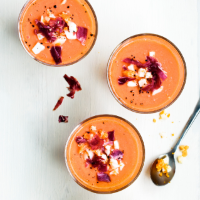 Salmorejo