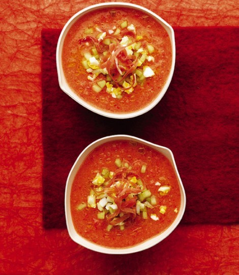 Salmorejo