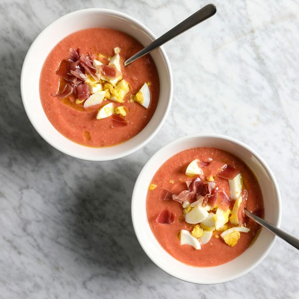 Salmorejo