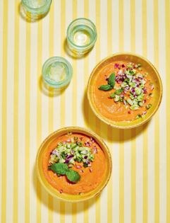 Salmorejo