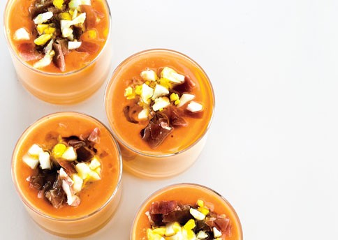 Salmorejo